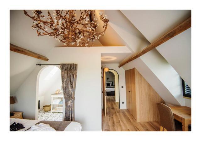 B&B A'Laise เซเดลเคม ภายนอก รูปภาพ