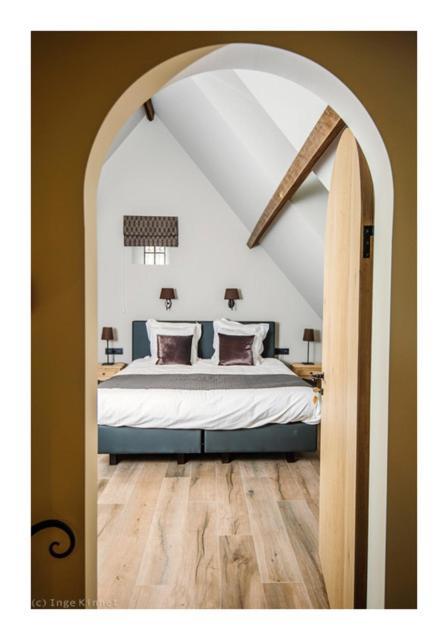 B&B A'Laise เซเดลเคม ภายนอก รูปภาพ