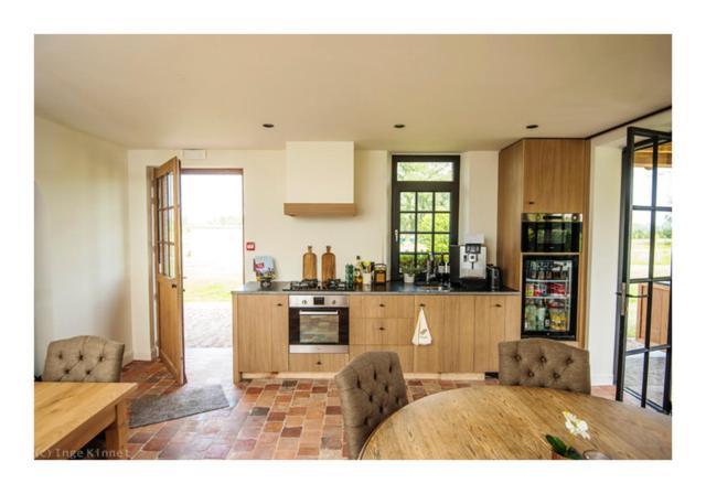 B&B A'Laise เซเดลเคม ภายนอก รูปภาพ